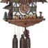 Best Schneider Black Forest 8 Day Movement Cuckoo Clocks