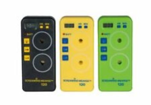 Screaming Meanie TZ-120 Extremely Loud Alarm Timer