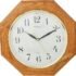 Best Old Barn Wood Wall Clocks