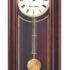 Best Seiko Dark Pendulum Wall Clocks