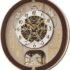 Best Moving Gears Wall Clocks