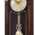 Best Oak Pendulum Wall Clocks