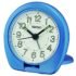 Best Round Travel Alarm Clocks