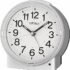 Best Seiko Silent Sweep Alarm Clocks