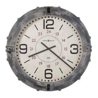 Seven Seas Wall Clock