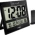 Best Chaney Digital Wall Clocks
