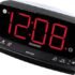 Best Snooze Lcd Alarm Clocks