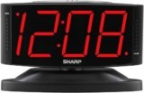 Top 10 Best Sharp Alarm Clocks