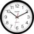 Best Sharp Quartz Wall Clocks