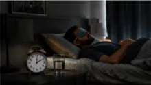 shift work sleep schedule hero photo