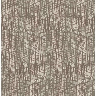 Shimmer Red Abstract Texture Paper Strippable Roll Wallpaper (Covers 56.4 sq. ft.)