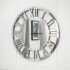 Best Spiral Metal Wall Clocks