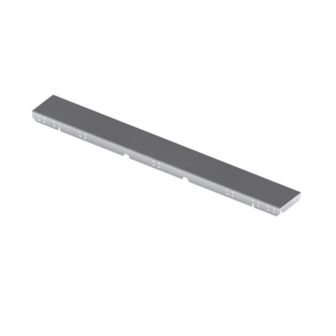 Side Panel Extension Kit for Stainless Steel