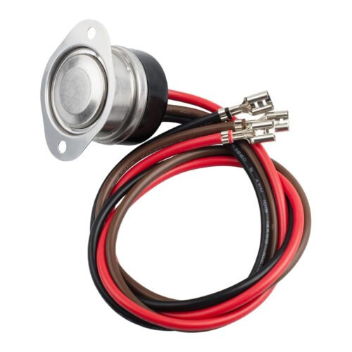 SL5709 For Supco/Chandler/Bohn Defrost Thermostat Refrigerator Replacement
