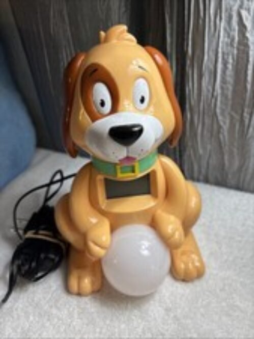 Sleep Training Digital Alarm Clock for Kids with Red Green Wake Up Light to...