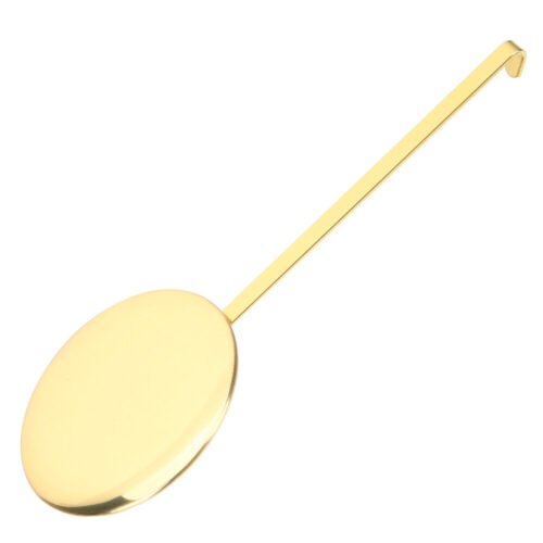 Small Pendulum for Clock Quartz Pendulums Trigger Movement Chime