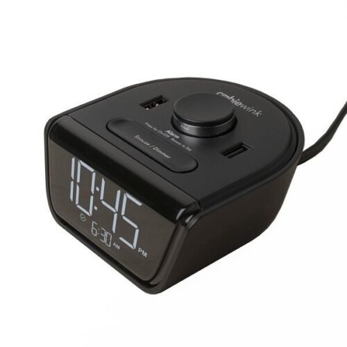 Smart clock CubieWink 2.0