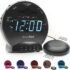 Best Sonic Alert Boom Sweetheart Vibrating Alarm Clocks