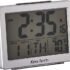 Best Radio Controlled Lcd Wall Clocks