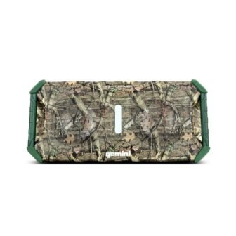 SoundSplash Flaoting Speaker Mossy Oak Edition