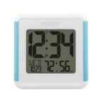 Top 8 Best Shower Clocks with Timers