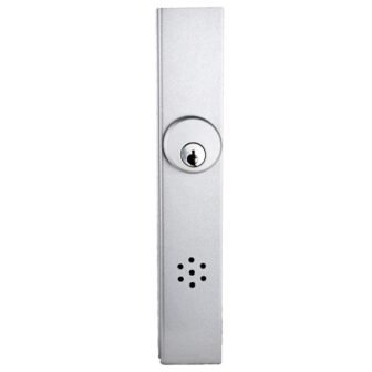 Stainless Steel Alarm Kit for Panic Exit Devices