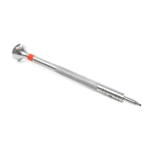 Steel Oscillating Weight Screwdriver Repair Tool For Rolex 3235 Watch Movement m