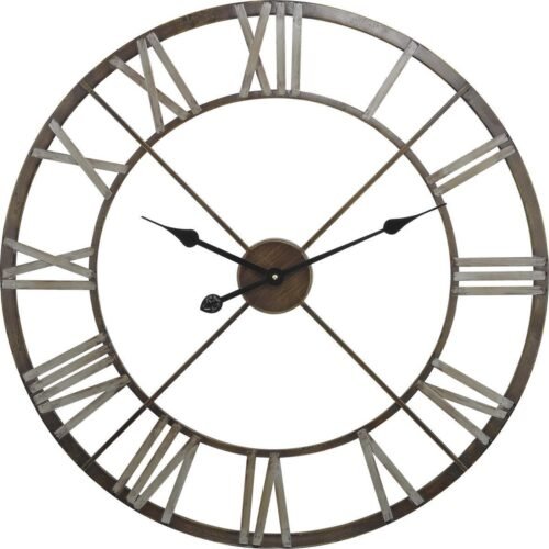Sterling Industries 171-012 Open Centre 27 X 27 inch Wall Clock
