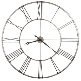 Stockton Wall Clock