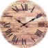 Best Rooster Wooden Wall Clocks