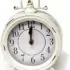 Best Buckingham Fancy Metal Table Clocks photo