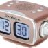 Best Retro Radio Alarm Clocks