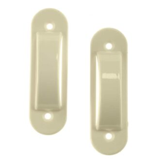 Switch Guard, Ivory (2 Pack)
