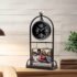 Best Manual Woodworkers Table Analog Clocks
