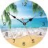 Best Two Sides Wall Clocks