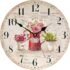 Best Country Decor Wall Clocks