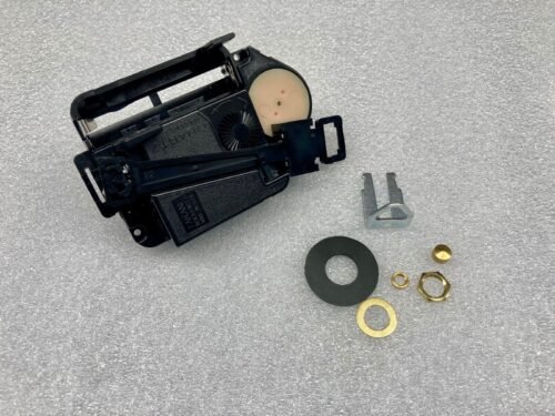 Takane Pendulum Clock movement battery quartz