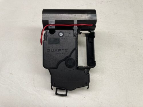 Takane Westminster Chime Pendulum Movement Quartz Battery