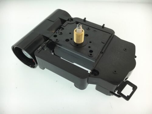 Takane Westminster Chime Pendulum Quartz Battery Movement to fit a 3/8" Dial