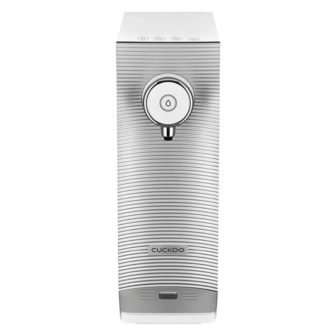 Tankless Countertop Water Purifier/Dispenser in White