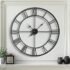 Best Stainless Steel Contemporary Wall Clocks