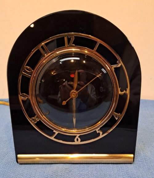Telechron / GE Clock
