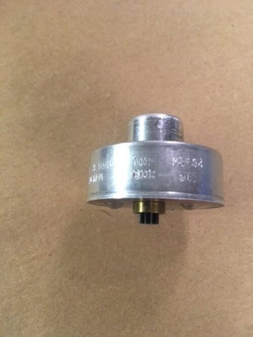 Telechron H-3 3.6 RPM Clock Motor Rotor - Made in Telechron facility-Free ship