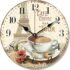 Best French Country Collection Clocks