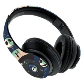 The Nightmare Before Christmas Wireless Headset
