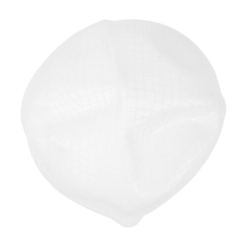 Thickened Silicone Hair Highlights with Needle Professional Hair Coloring