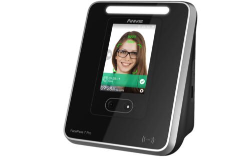 Time Clocks for Employees Small Business - Forever Free Cloud Software - FacePas