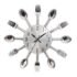 Best Frameless Square Wall Clocks