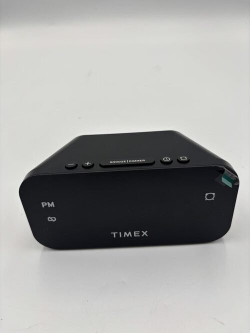 Timex Alarm Clock