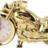 Best Motorcycle Alarm Clocks